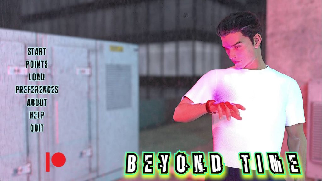 【PC/安卓/AI汉化/欧美/SLG游戏/5.87G】超越时空 (Beyond Time) Ver0.4 AI汉化版 PC+安卓+欧美SLG游戏+5.87G