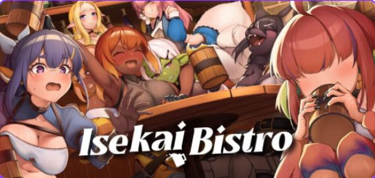 【PC/官中/策略/SLG游戏/4.30G】 异世界餐酒馆 （Isekai Bistro） 官中步兵版 正式版+策略SLG游戏+4.30G