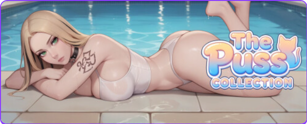【PC/安卓/AI汉化/日系/SLG游戏/1.03G】猫咪收藏 （The Puss Collection） Ver0.4.0 AI汉化+PC+安卓+日系SLG游戏+1.03G