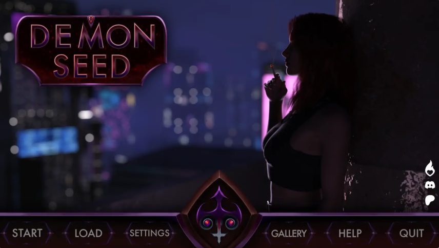【PC/安卓/AI汉化/欧美/SLG游戏/2.08G】恶魔种子 (Demon Seed) Ver0.4 AI汉化版+PC+安卓+欧美SLG游戏+2.08G