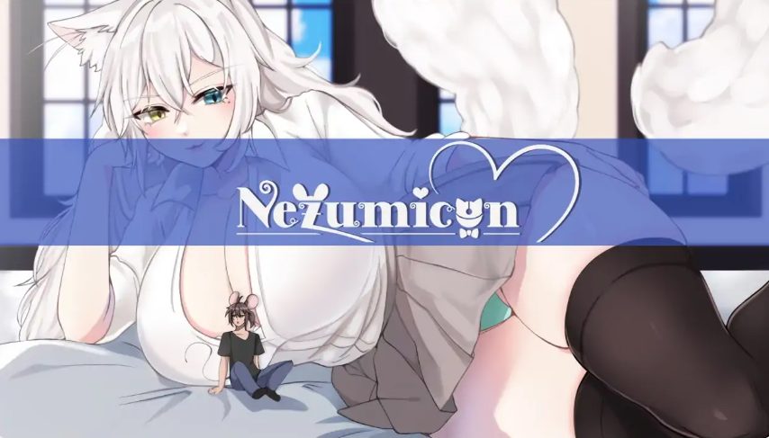 【PC/安卓/AI汉化/日系/SLG游戏/3.11G】鼠仆逆袭 （Nezumicon） Ver0.1.35AI汉化+PC+安卓+日系SLG游戏+3.11G