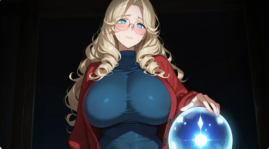 【PC/安卓/AI汉化/日系/SLG游戏/3.69G】荡妇之王 （King of Sluts） Ver0.2.8 AI汉化版+PC+安卓+日系SLG游戏+3.69G