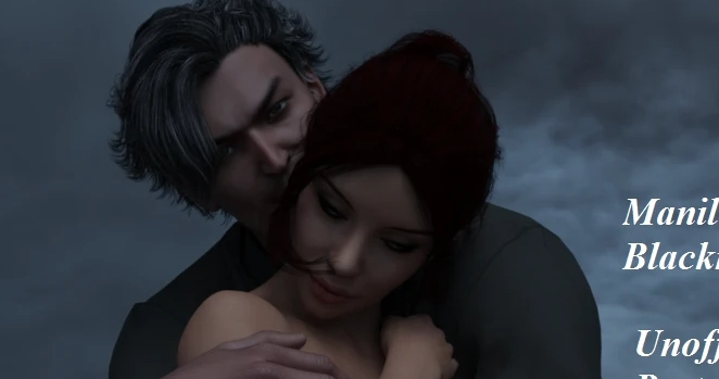【PC/安卓/AI汉化/欧美/SLG游戏/5.82G】马尼拉&middot;肖：抉择之路 (Manila Shaw: Blackmail\'s Obsession) 非官方Ren&lsquo;Py移植版v1.0 AI汉化版+PC+安卓+欧美SLG游戏+5.82G