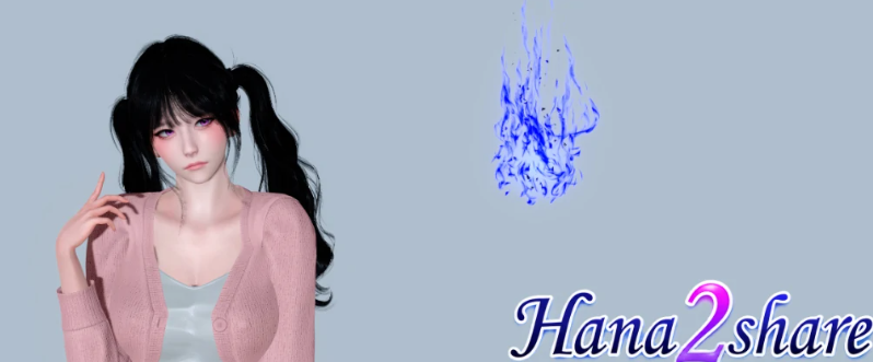 【PC/安卓/AI汉化/亚洲/3D/SLG游戏/3.98G】共享之花 (Hana2share) Ver0.25 AI汉化版 PC+安卓+亚洲3D SLG+3.98G