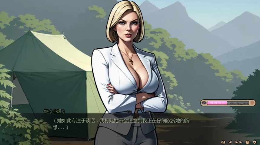 【PC/安卓/AI汉化/欧美/SLG游戏/2.9G】命运之墓 (Tomb of Destiny) Ver0.91 AI汉化版+欧美SLG游戏+PC+安卓+2.9G
