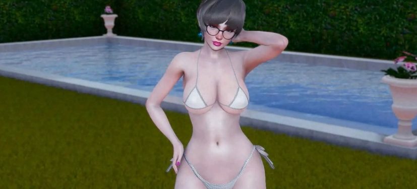 【PC/汉化/欧美/SLG游戏/6060G】 欲望小镇 （Lust Village） Ver1.05 汉化版+作弊+欧美SLG游戏+6.60G