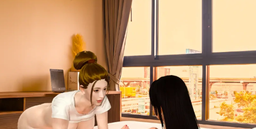 【PC/安卓/AI汉化/日系/SLG游戏/3.08G】我需要爱 (I Need to Be in Love) Ver1.6 EA AI汉化版+PC+安卓+日系SLG游戏+3.08G