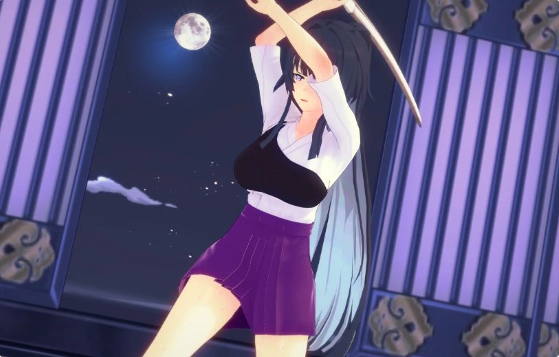 【PC/安卓/AI精译版/3D/亚洲/SL游戏/4.13G】舰长 Part 2 (CaptainVerse) v1.3 AI精译版+PC+安卓+同人亚洲SLG游戏+4.13G