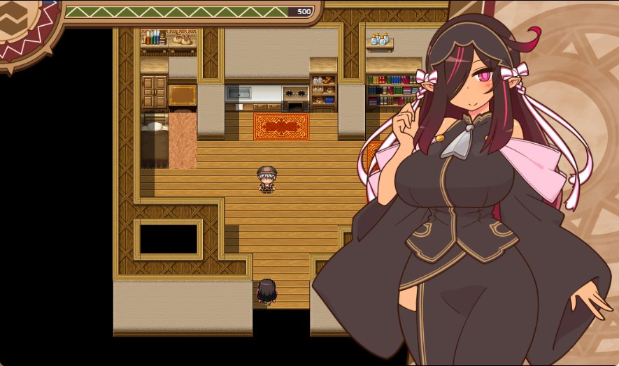 【PC/AI汉化/日式/RPG游戏/1.10G】 人偶大师!(ヒトヅマイスター!)Ver1.06 AI汉化版+全回想存档+日式RPG游戏+1.10G