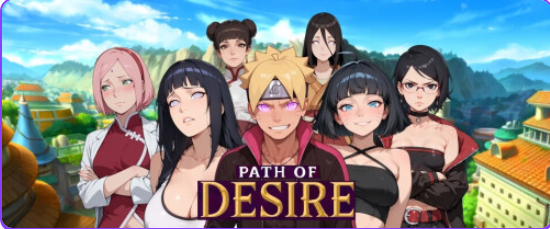 【PC/安卓/AI汉化/日系/SLG游戏/2.32G】欲望之路 (Path of Desire) Ver0.5.2 AI汉化版+PC+安卓+日系SLG游戏+2.32G