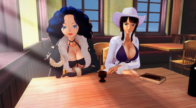 【PC/安卓/AI汉化/欧美/SLG游戏/23.12G】战利品猎人 (Booty Hunter) Ver0.14.0 AI汉化版+PC+安卓+欧美SLG游戏+23.12G