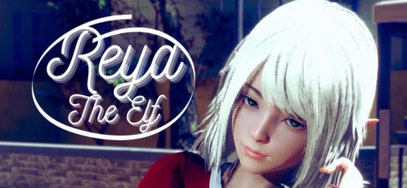 【PC/AI汉化/欧美/SLG游戏/16.61G】精灵蕾雅 (Reya the Elf) Ver0.7.3 SE AI汉化版+欧美SLG游戏+16.61G
