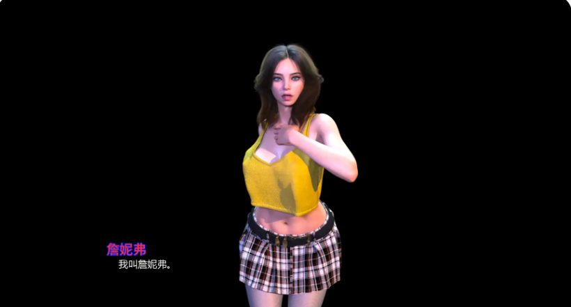 【PC/安卓/AI汉化/欧美/SLG游戏/4.78G】超越时空 (Beyond Time) Ver0.6 AI汉化版+PC+安卓+欧美SLG游戏+4.78G