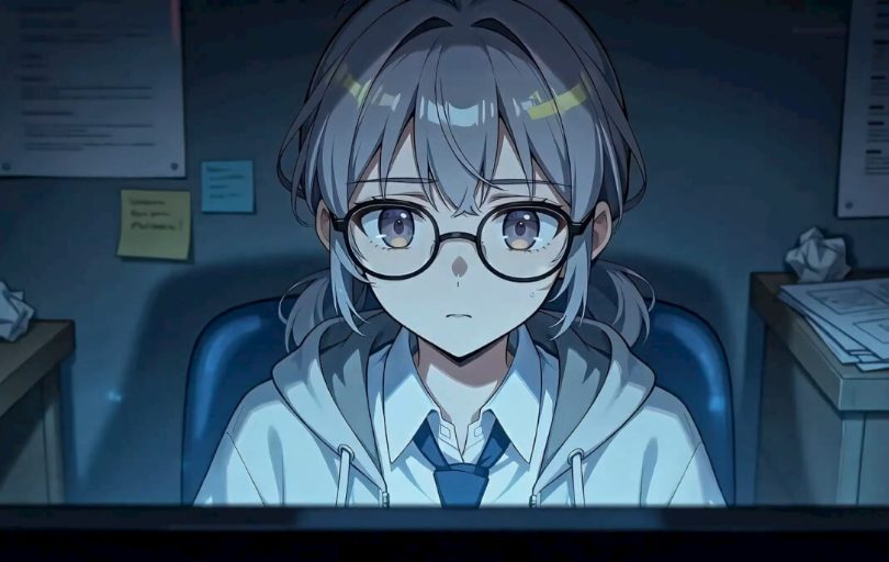 【PC/官中/日式/SLG游戏/3.40G】 无尽DDL （INFINITY DEADLINE） 官中版+日式SLG游戏+3.40G