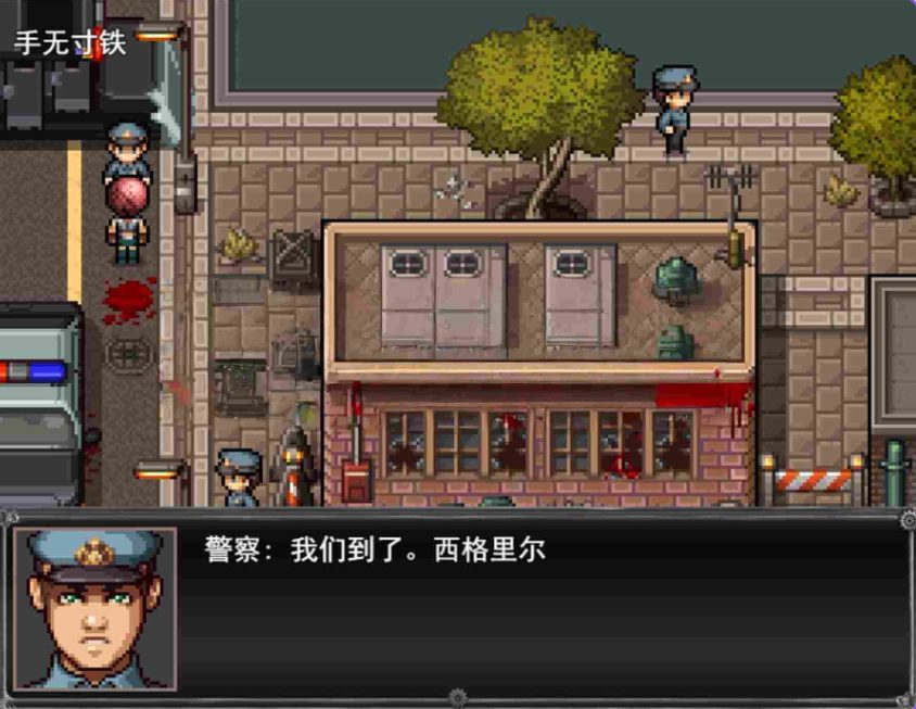 【PC/AI汉化/欧美/RPG游戏/1.50G】过度生长:创世纪(Overgrown Genesis)Ver1.03.2 AI汉化步兵版+作弊+全回想存档+欧美RPG游戏+1.50G
