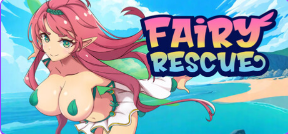 【PC/官中/街机/ACT游戏/410M】 精灵救援 （Fairy Rescue） Ver1.2.98 官中步兵版+街机ACT游戏+410M