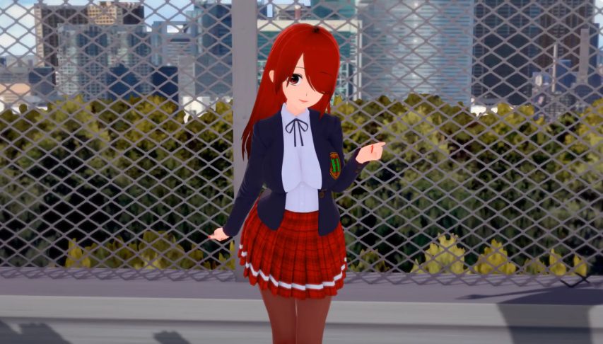 【PC/安卓/AI汉化/日系/SLG游戏/5.74G】恋爱学园:社团! (School of Love: Clubs!) Ver1.9.1 AI汉化版+PC+安卓+日系SLG游戏+5.74G